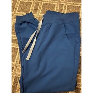 Figs Zamora Jogger Scrub Pants size M/P